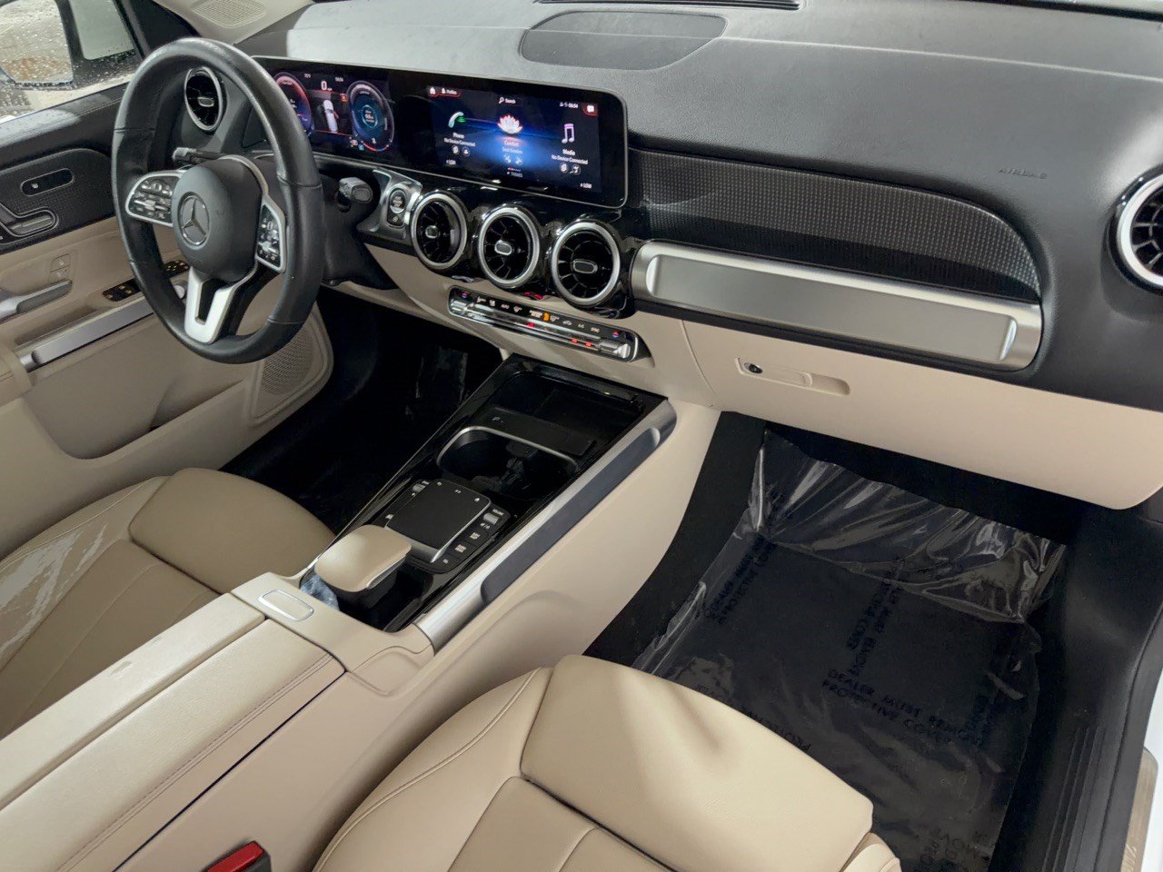 Used 2021 Mercedes-Benz GLB 250 image 31