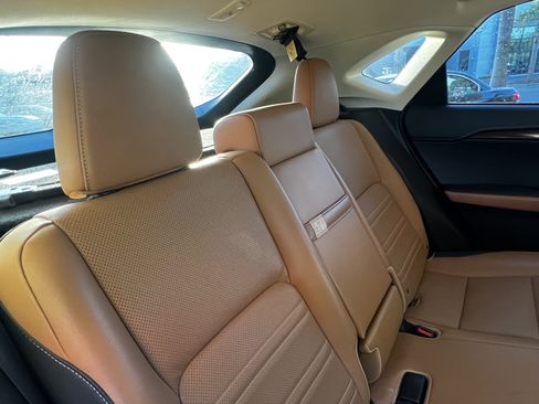 Used 2021 Lexus NX 300 FWD w/ Accessory Package 2 image 42