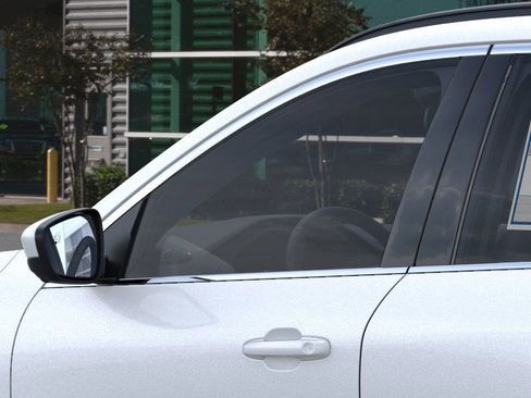 New 2026 Ford Escape Platinum w/ Equipment Group 601A image 20