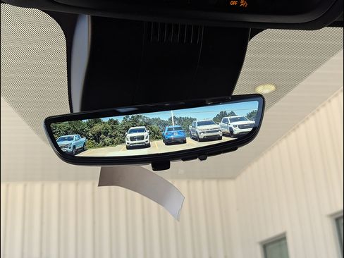 New 2026 GMC Yukon XL AT4 w/ AT4 Premium Plus Package AWD/4WD image 29