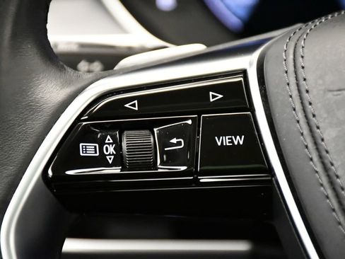 Certified 2023 Audi A8 L 3.0T w/ Comfort Plus Package image 24