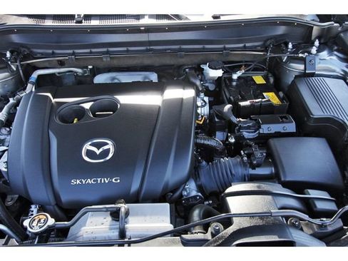 Used 2023 MAZDA CX-5 AWD 2.5 S w/ Select Package image 31