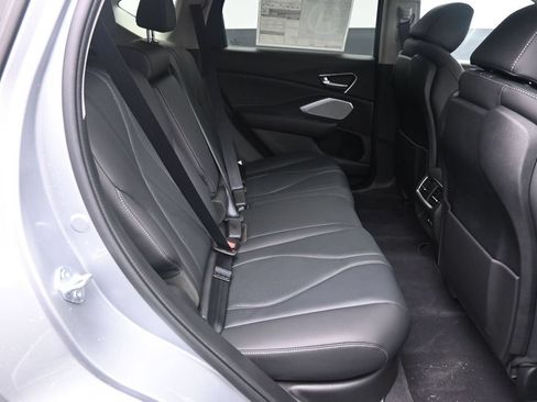 New 2026 Acura RDX w/ Technology Package AWD/4WD image 25