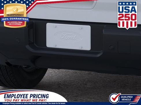 New 2026 Ford Bronco Sport Big Bend w/ Convenience Package AWD/4WD image 23