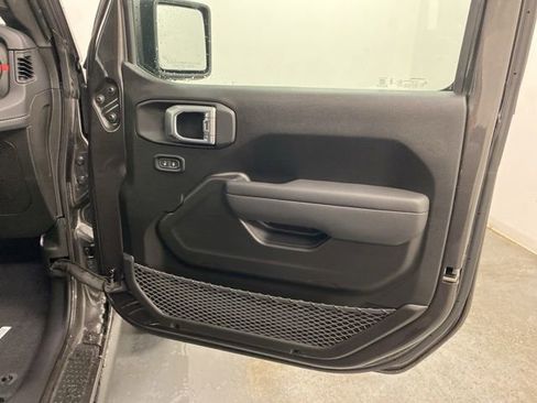 New 2026 Jeep Wrangler Rubicon image 26