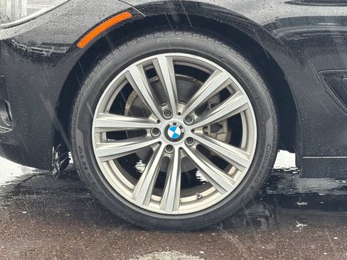Used 2017 BMW 330i Gran Turismo xDrive image 26