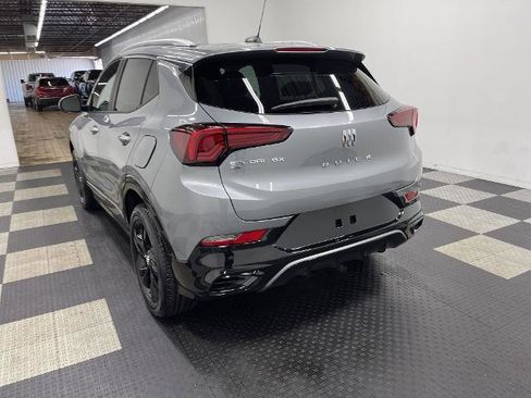 New 2026 Buick Encore GX Sport Touring w/ Comfort Package image 2
