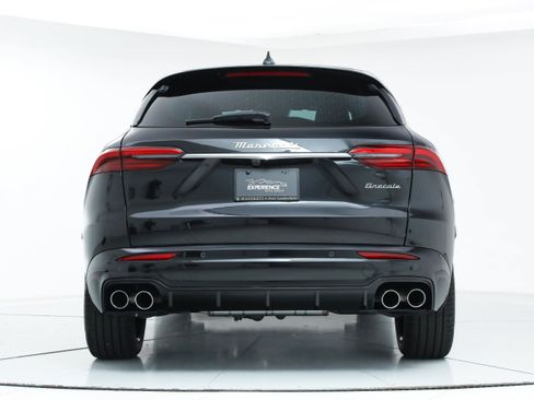 New 2025 Maserati Grecale Modena AWD/4WD image 4