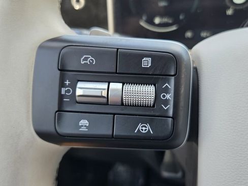 Used 2025 Hyundai Santa Fe Calligraphy image 23