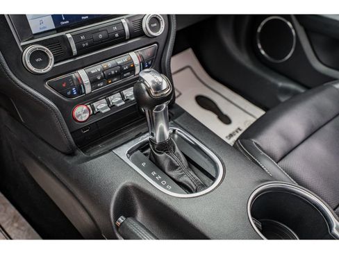 Used 2023 Ford Mustang Premium image 17