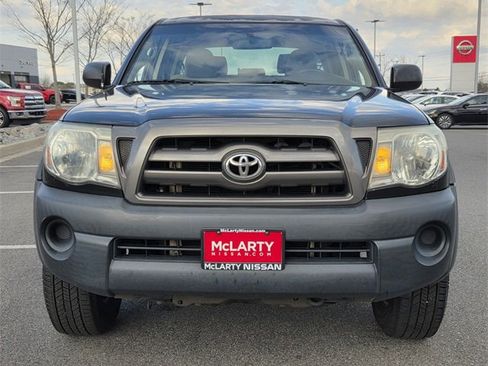 Used 2009 Toyota Tacoma PreRunner image 5