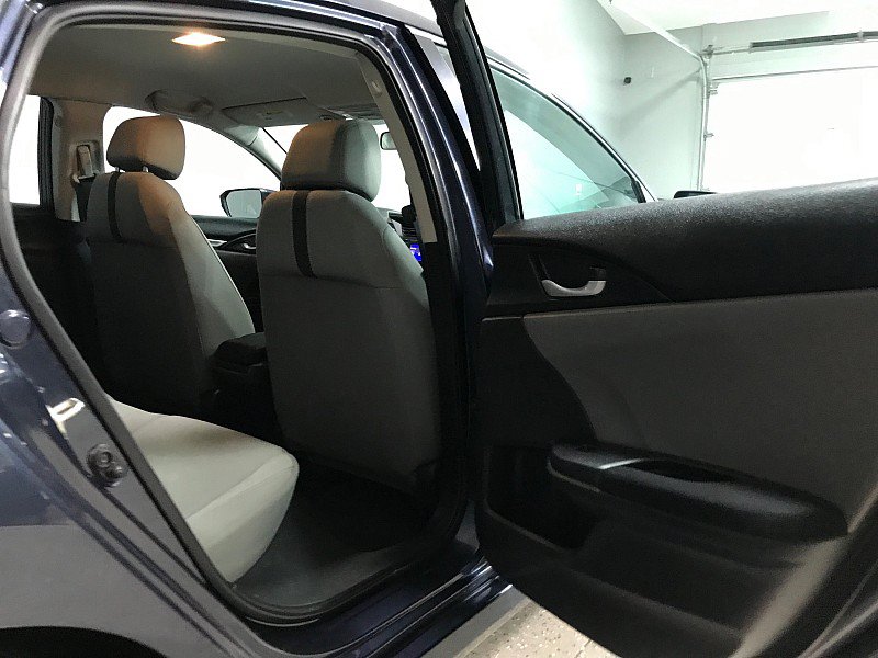 Used 2016 Honda Civic LX image 18
