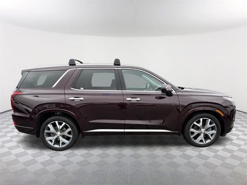 Used 2021 Hyundai Palisade Limited image 4