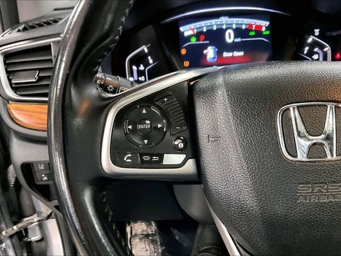 Used 2017 Honda CR-V Touring image 24