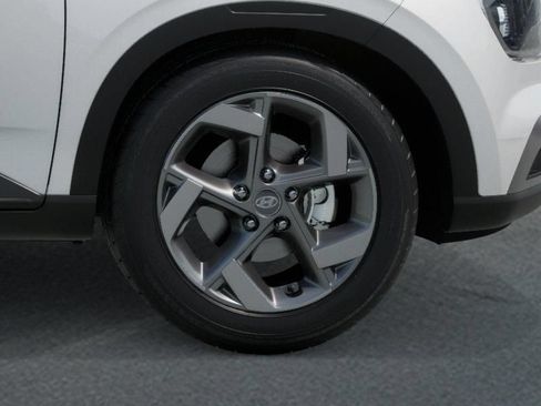 New 2026 Hyundai Venue SEL FWD image 8