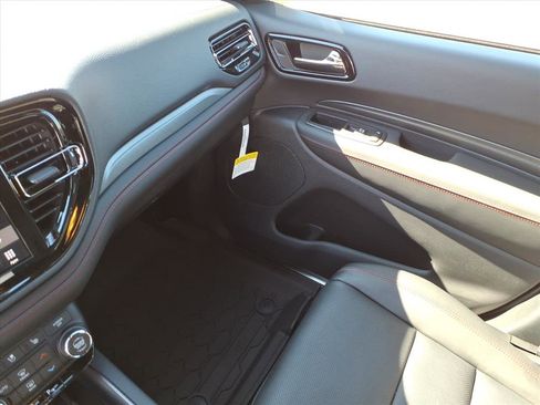 New 2026 Dodge Durango GT image 31