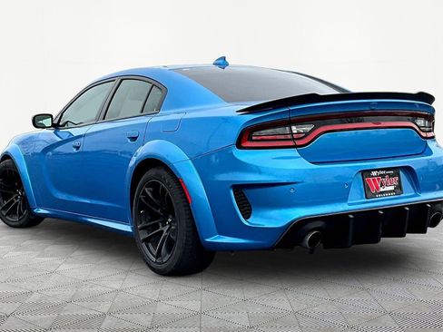 Used 2023 Dodge Charger Scat Pack image 4