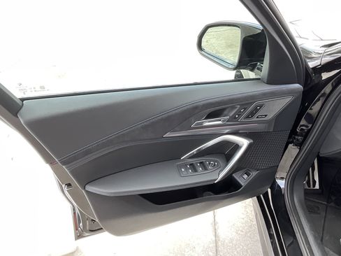 New 2026 BMW X1 M35i w/ Technology Package AWD/4WD image 8
