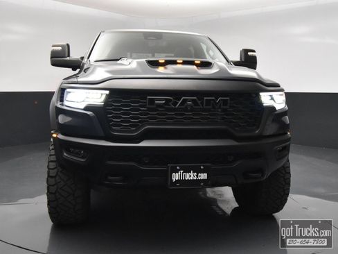 Used 2025 RAM 1500 RHO w/ RHO Level 1 Equipment Group AWD/4WD image 49