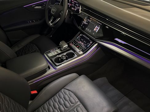 Used 2023 Audi RS Q8 AWD/4WD image 15