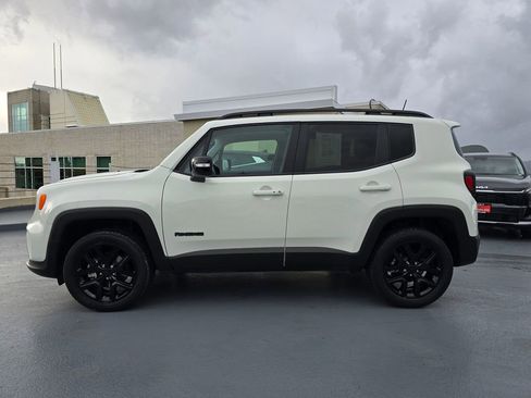 Used 2023 Jeep Renegade Altitude w/ Sun/Sound Group image 2