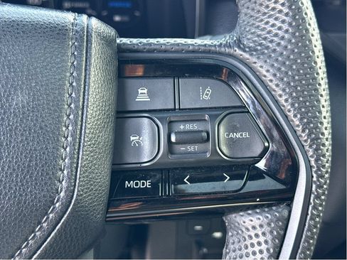 Used 2024 Toyota Sequoia TRD Pro AWD/4WD image 17