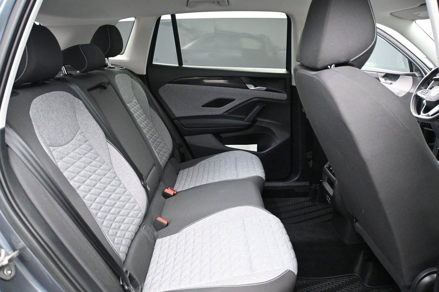 Used 2026 Volkswagen Tiguan S AWD/4WD image 20