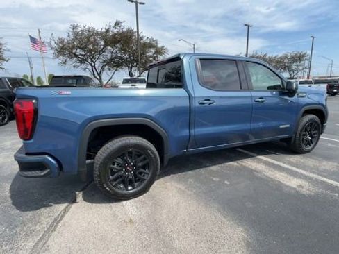 New 2026 GMC Sierra 1500 Elevation AWD/4WD image 2