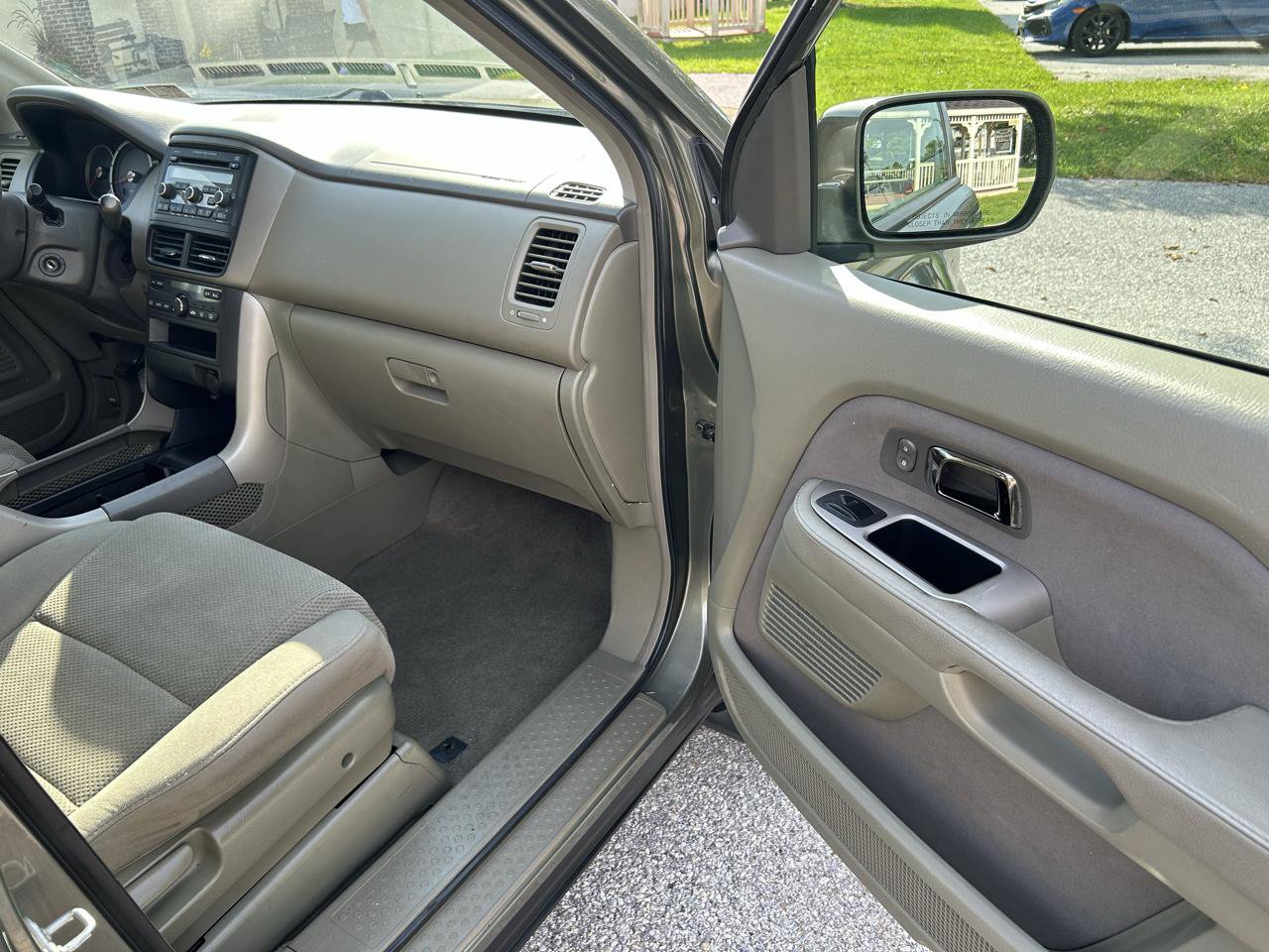 Used 2008 Honda Pilot EX image 15