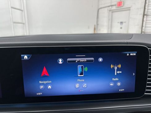 New 2026 Mercedes-Benz GLE 450 4MATIC Coupe image 13