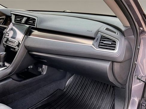 Used 2021 Honda Civic EX image 22