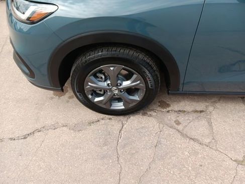 New 2026 Honda HR-V LX image 30