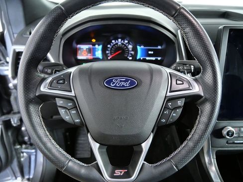 Used 2022 Ford Edge ST AWD/4WD image 20