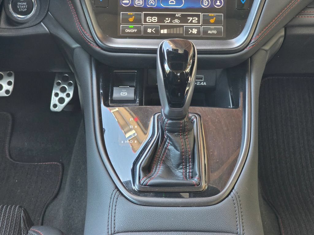 Used 2024 Subaru Legacy Sport AWD/4WD image 16