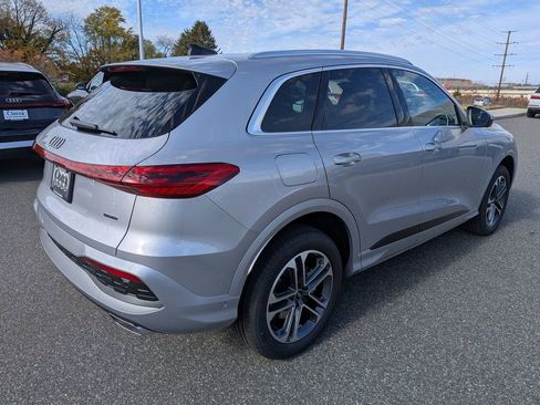 New 2025 Audi Q5 2.0T Premium Plus image 6