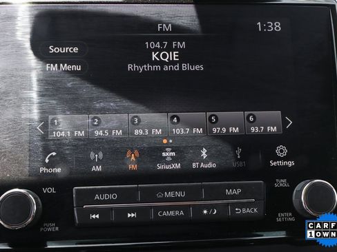 Used 2020 Nissan Titan SV w/ SV Convenience Package image 28