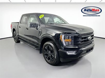 Used 2023 Ford F150 XLT w/ Equipment Group 302A High
