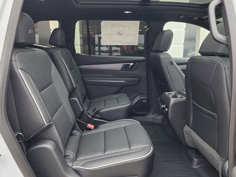 New 2026 Buick Enclave Sport Touring image 46