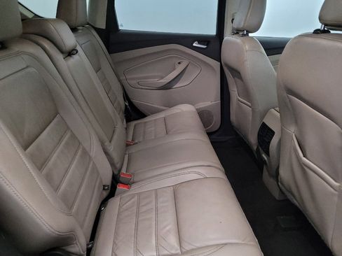 Used 2018 Ford Escape SEL image 19