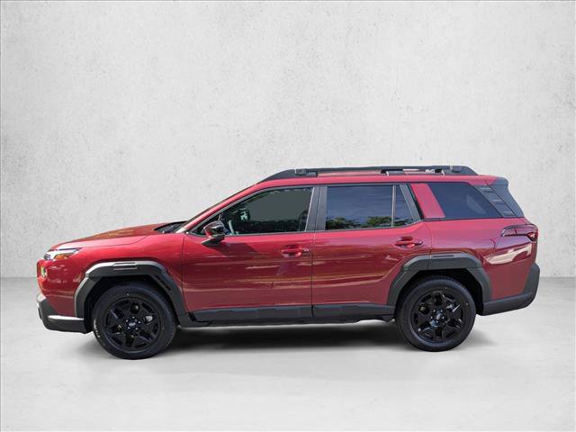 New 2026 Subaru Outback Limited AWD/4WD image 8