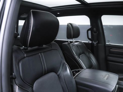 Used 2021 RAM 1500 Limited w/ Night Edition image 42
