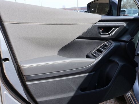 Used 2024 Subaru Crosstrek 2.5i Sport w/ Popular Package #4A image 21