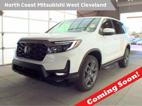 Used 2023 Honda Passport EX-L image 1