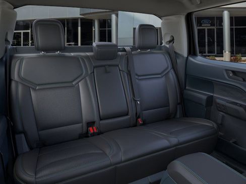 New 2026 Ford Maverick Lobo image 14