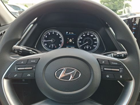 Certified 2023 Hyundai Sonata SEL w/ Cargo Package FWD image 18