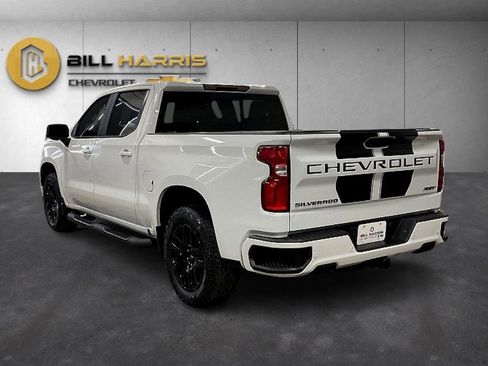 Used 2022 Chevrolet Silverado 1500 RST w/ Rally Edition image 13