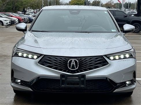 Certified 2024 Acura Integra A-Spec image 8