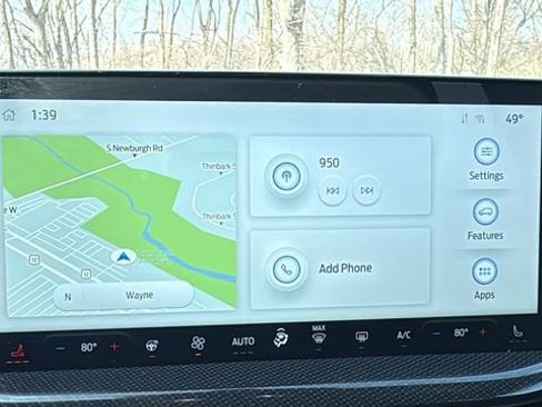 Certified 2024 Ford Escape ST-Line w/ Tech Pack #1 image 23