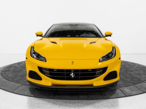 Used 2023 Ferrari Portofino M RWD image 21