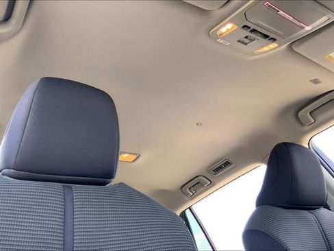 Certified 2024 Toyota Highlander LE image 14